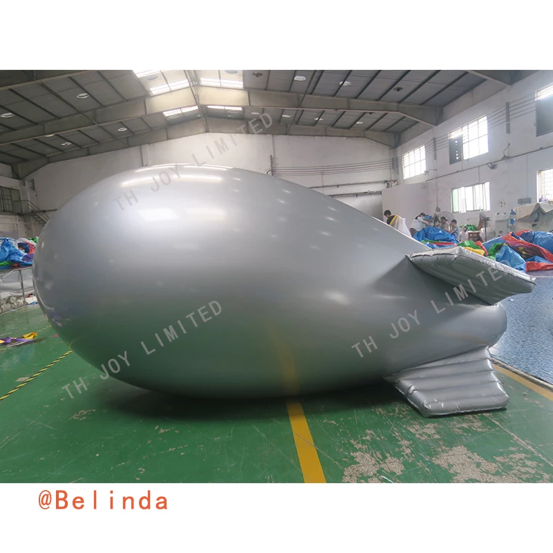 Бесплатная доставка по воздуху! Распродажа надувной воздушный шар самолет