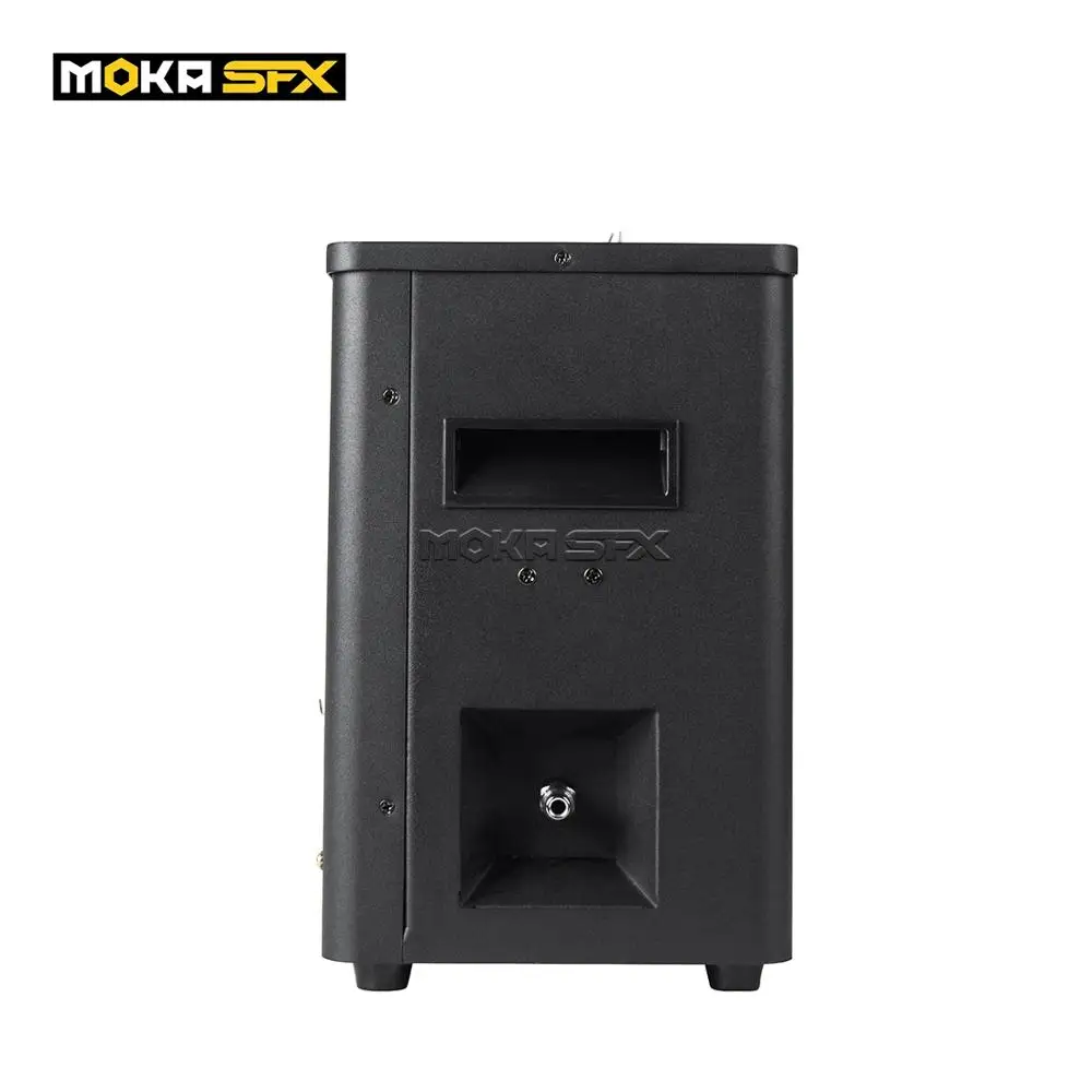 Проектор пламени MOKA SFX горячая Распродажа LPG сценический аппарат для Dmx
