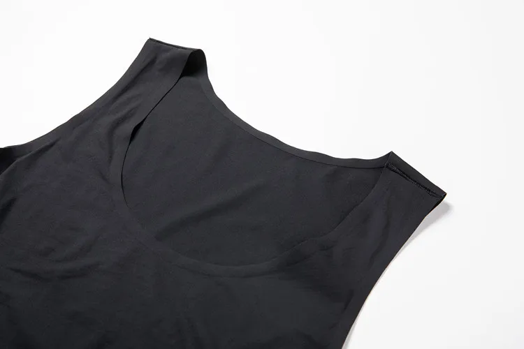 Women's Tummy Control Shapewear Smooth Body Shaping Camisole Tank Tops Plus Size