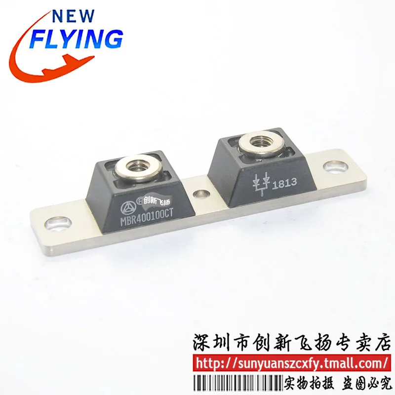 Оригинальный продукт ISO 4-20MA-F CR6L-100/UL P405W MBRP400100CT IXFN80N50 FA57SA50LC | Компьютеры и офис