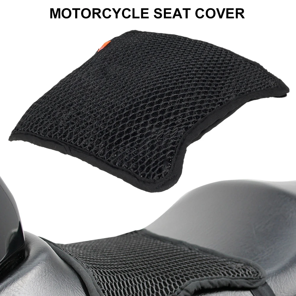 Универсальный дышащий солнцезащитный коврик для мотоцикла |