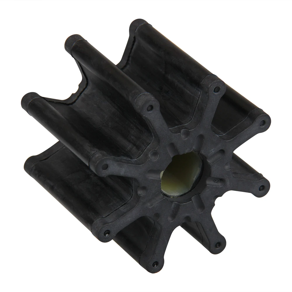 Подвесной мотор черные резиновые 6-лопастные детали и аксессуары для лодок