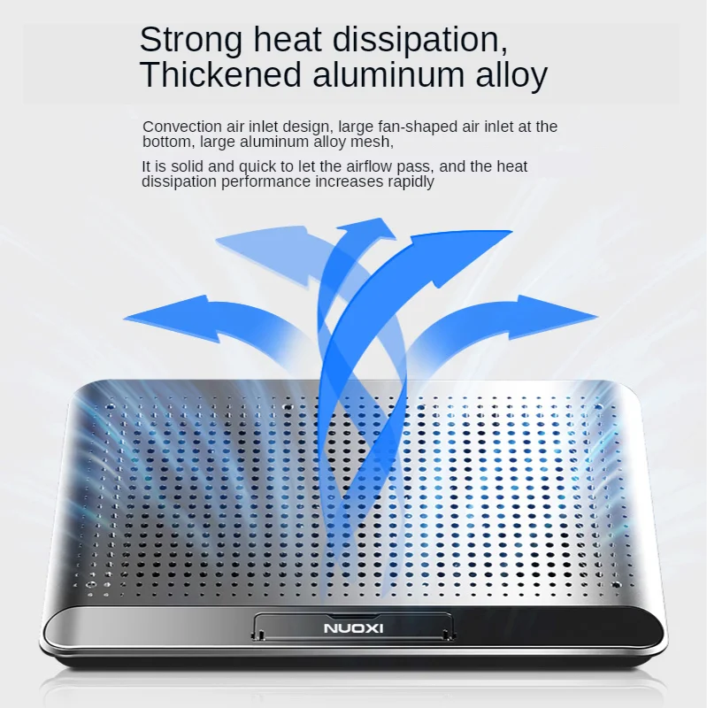 портативный игровой кулер д