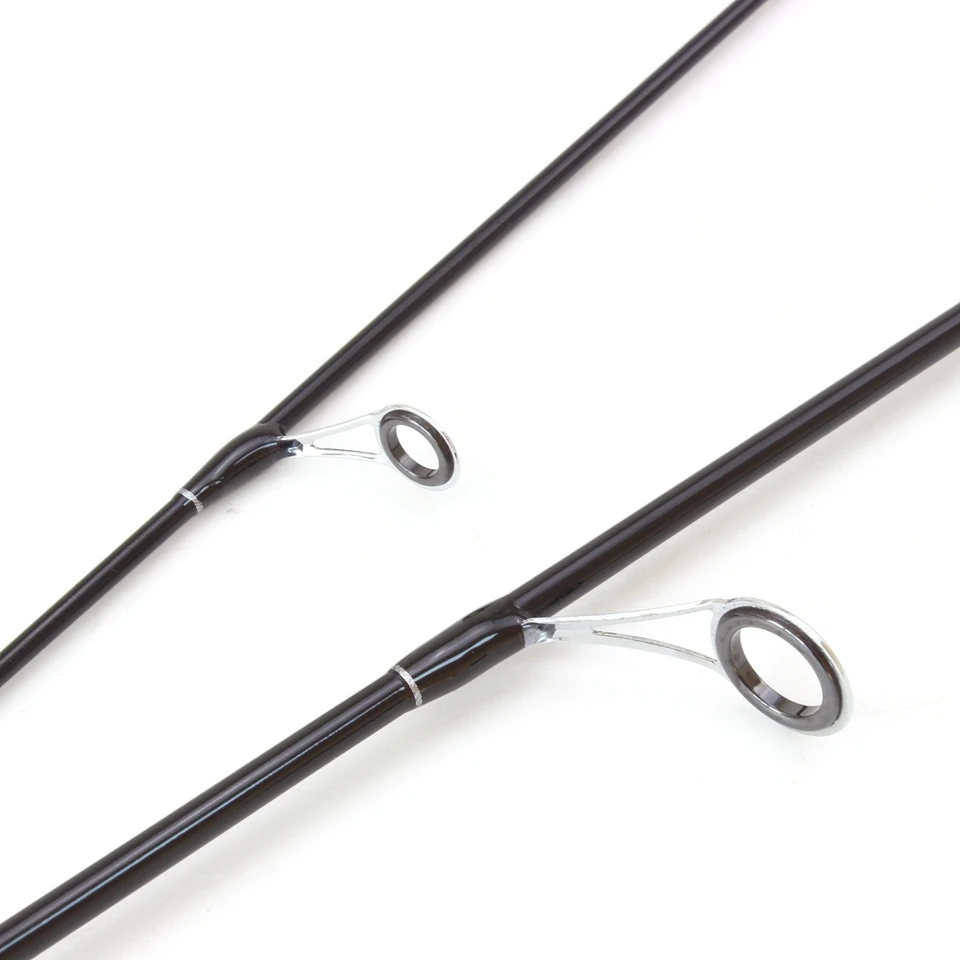 

1.68M slow Super soft ul power lure fishing rod solid Tips Lure Weight 2-6g Trout Spinning Rod carbon fishing pole pesca