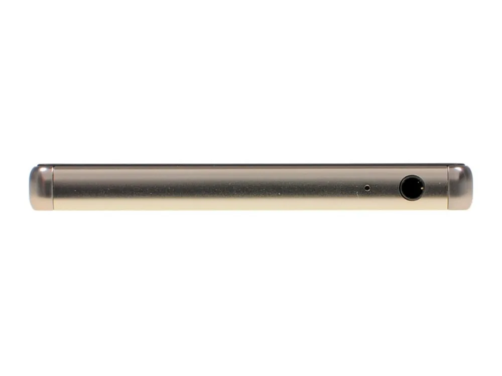 Разблокированный мобильный телефон sony Xperia Z5 Premium E6853, 3 ГБ ОЗУ, 32 Гб ПЗУ, с одной sim-картой, быстрой зарядкой, Восьмиядерный, 5,5 дюймов, NFC LTE