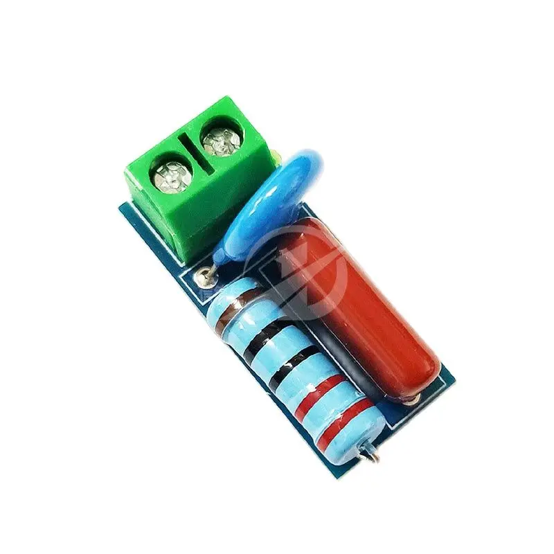 Реле цепи поглощения RC цепь защиты контакта/электромагнитный модуль от помех |