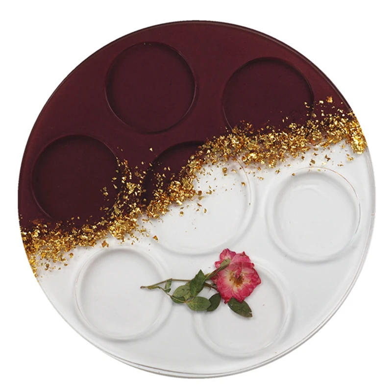 Силиконовая форма сделай сам для подноса пива напитков вина | Дом и сад