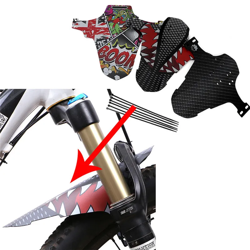 Детали для велосипеда 2 шт. латунный адаптер Preesure To Schrader велосипедный клапан