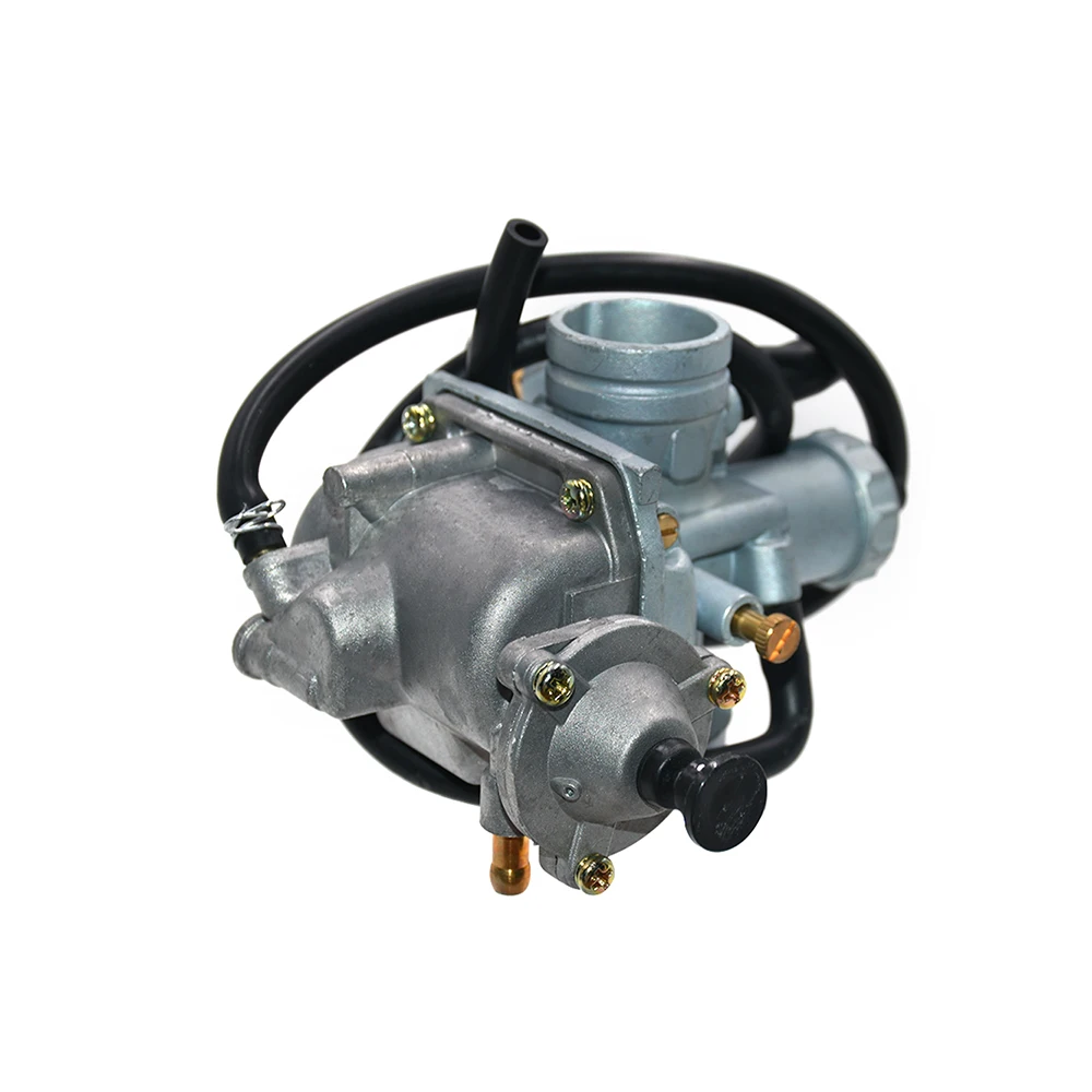 Carbman 13200-18912 карбюратор для Suzuki 1983-1987 ALT LT 125 топливо Carb Quad Runner | Автомобили и