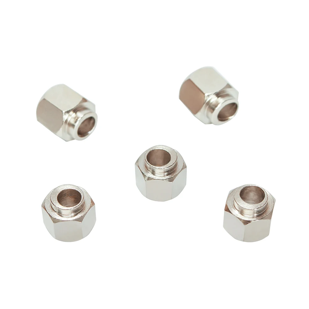 SIMAX3D 5/10pcs Openbuilds Eccentric Spacer V Wheel Column Isolation Screw Nut V-Slot Bore for 3D Printer DIY Parts | Компьютеры и