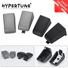 Передняя левая и правая черная серая крышка дверной ручки для Land Rover Freelander 2 Discovery 43 LR2 LR3 CXJ500050 CXJ500060