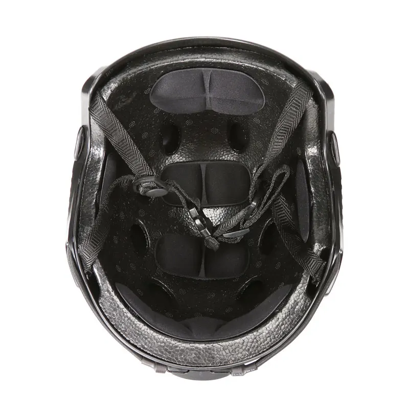 Маска скелета на Хэллоуин маска черепа для косплея маскарад вечеринка пейнтбола