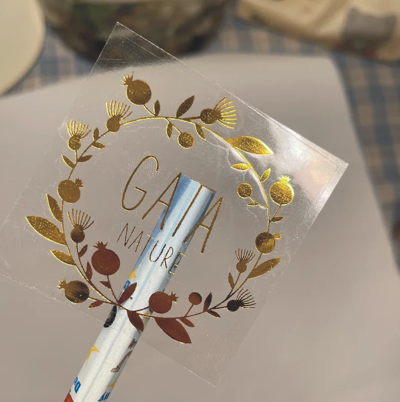 100 ярких круглых наклеек подходящих для небольших собраний компаний