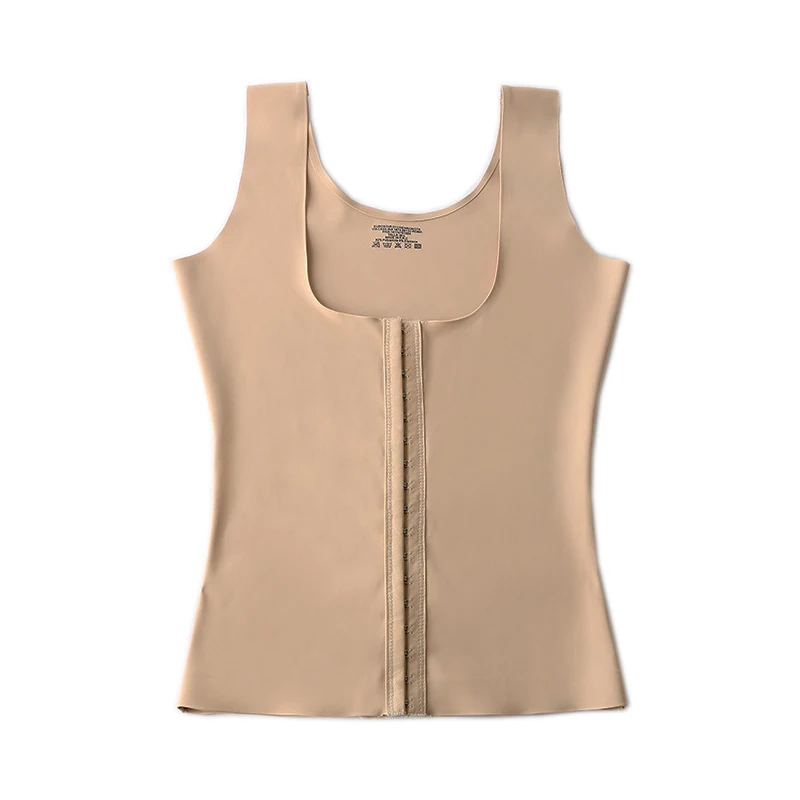 Женское боди с корсетом COLORIENTED Утягивающее Корректирующее белье мягкая майка