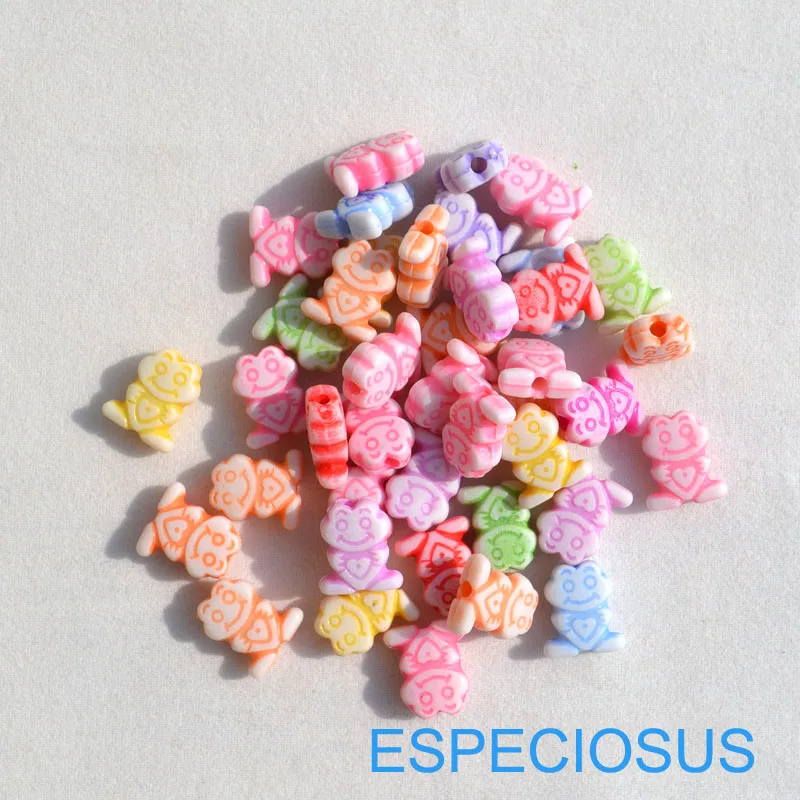 Акриловые подвески в форме животных из мультфильма антикварные распорки