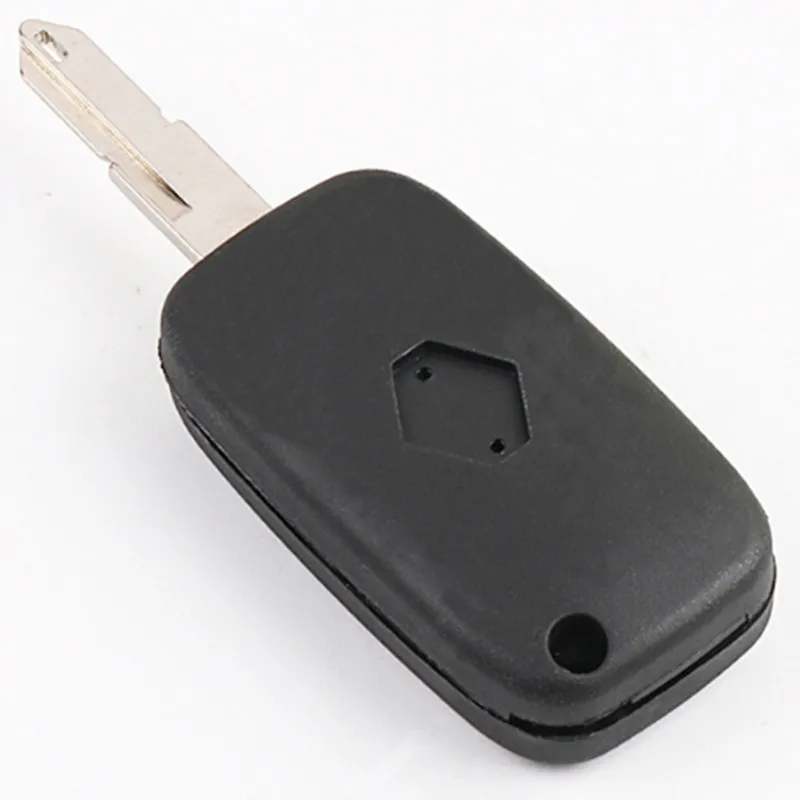 DAKATU 2/3 Buttons For Renault Clio Megane Kangoo Modus With Uncut NE73 Blade Car Key Case Remote Flip Folding Shell | Автомобили и