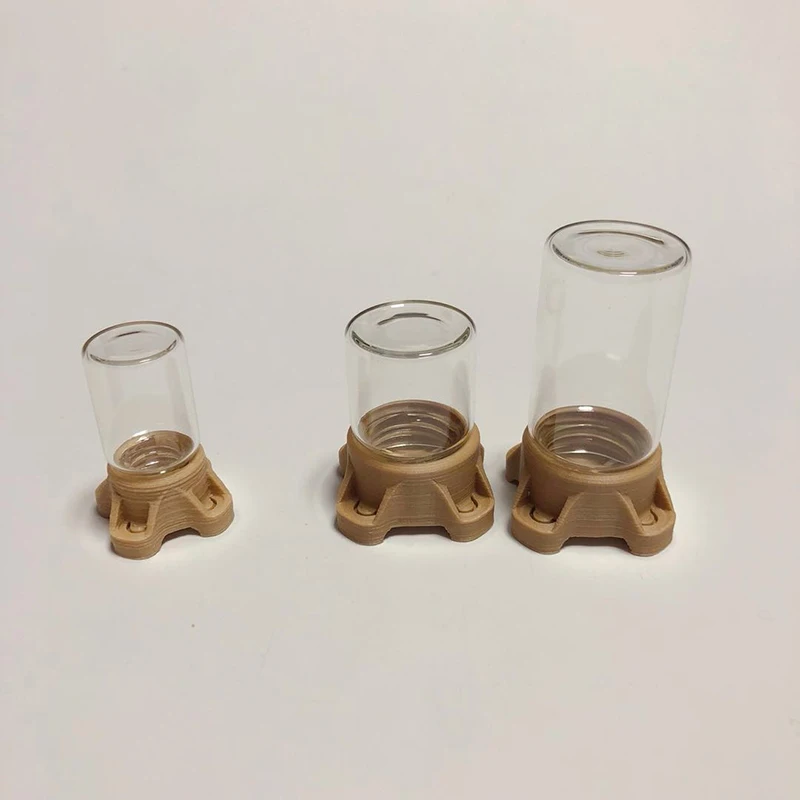 Муравьиная кормушка для кофе Муравьиное гнездо 3D водная башня муравьиная ферма