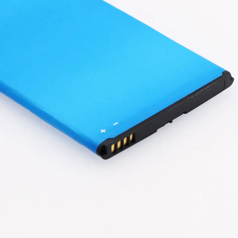 Аккумулятор Li3830T43P4h835750 для ZTE V5 MAX N958st S2004 S291 Grand SII S2 3000 мАч | Аккумуляторы