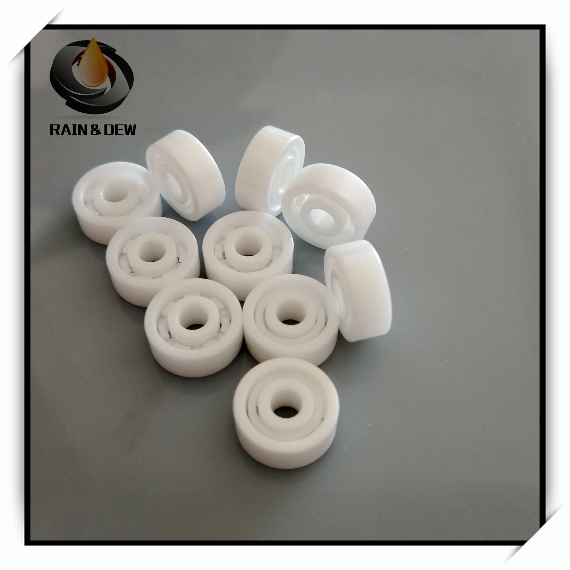 Керамический подшипник ZRO2 керамический из циркония 623 624 625 626 627 628 629|Валы| |