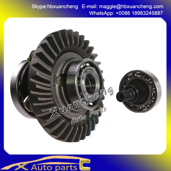 

For CFMOTO Parts, for CFMOTO 500PARTS CF500 CF625 Differential sub-assembly