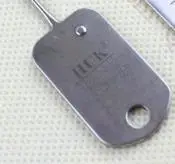 Новое поступление набор инструментов QSUPOKEY 2 в 1 для профессионального слесарного