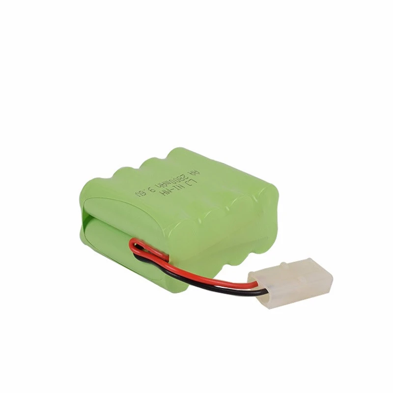 9 6 v 2800mah NiMH батарея для Rc игрушки автомобили танки поезд RC роботы пистолеты rc