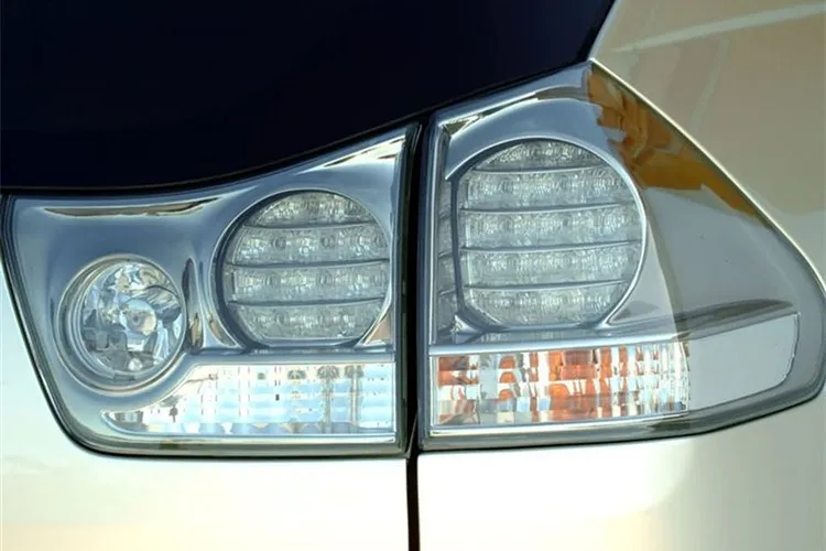 EOsuns задний светильник, задний фонарь внутренний для lexus RX300 RX330 RX350 HARRER 2003-2008