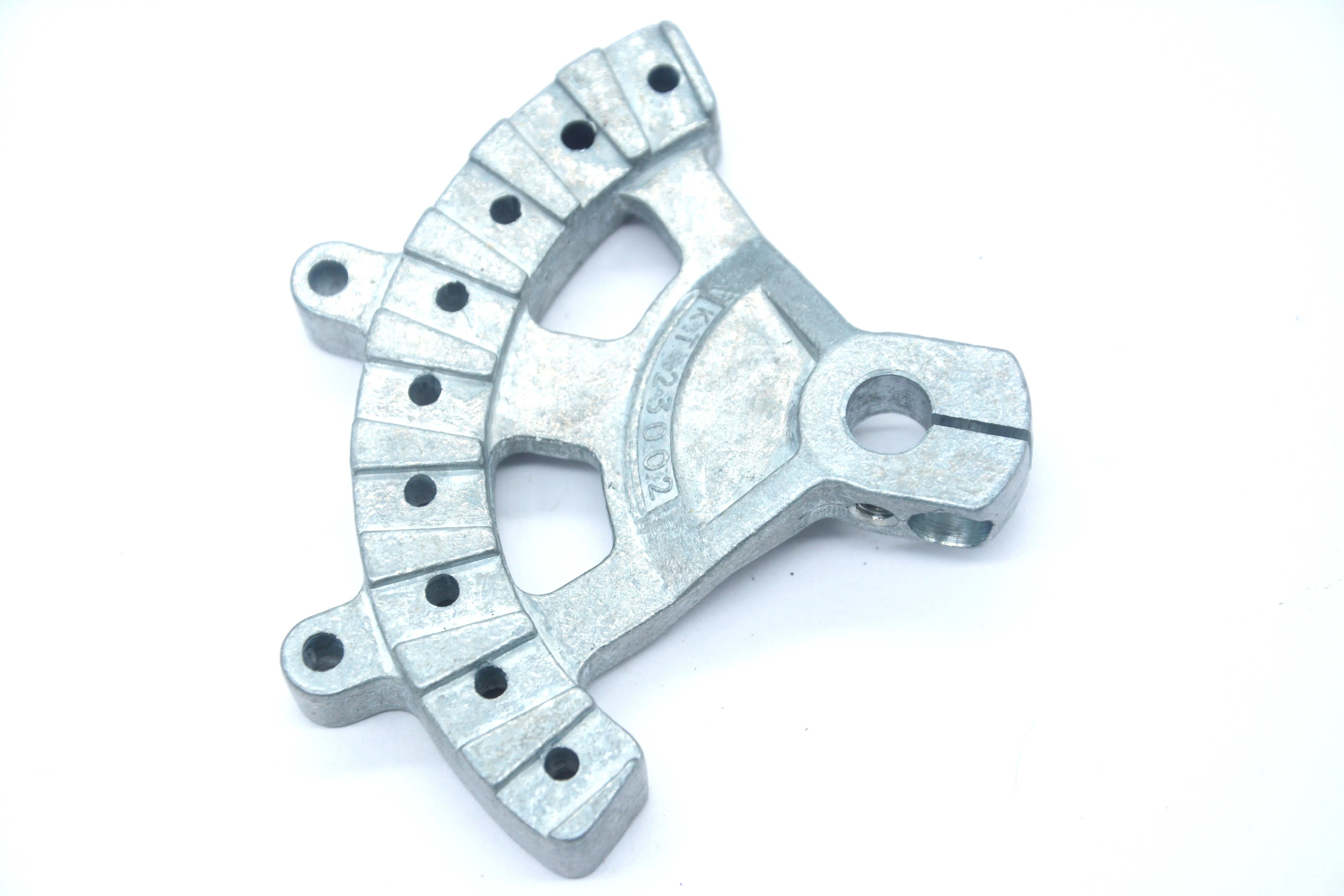 

take up lever lever fixing bracket 9 needles KT230020 for Barudan embroidery machine spare parts -