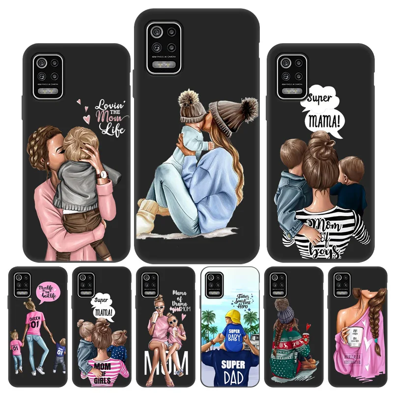 

Painted Cases For LG V60 Case Silicone Fundas On LG Stylo 7 6 K62 K52 K51 K51S K50S K41S K40S K30 2019 K22 Shockproof Back Cover