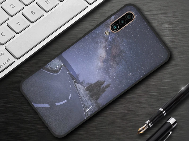 Телефон eiimoo чехол для Meizu 16 Xs чехол 16Xs M926Q силиконовый мягкий милый мультяшный принт задняя крышка для Meizu Meilan 16Xs чехол 6,2"