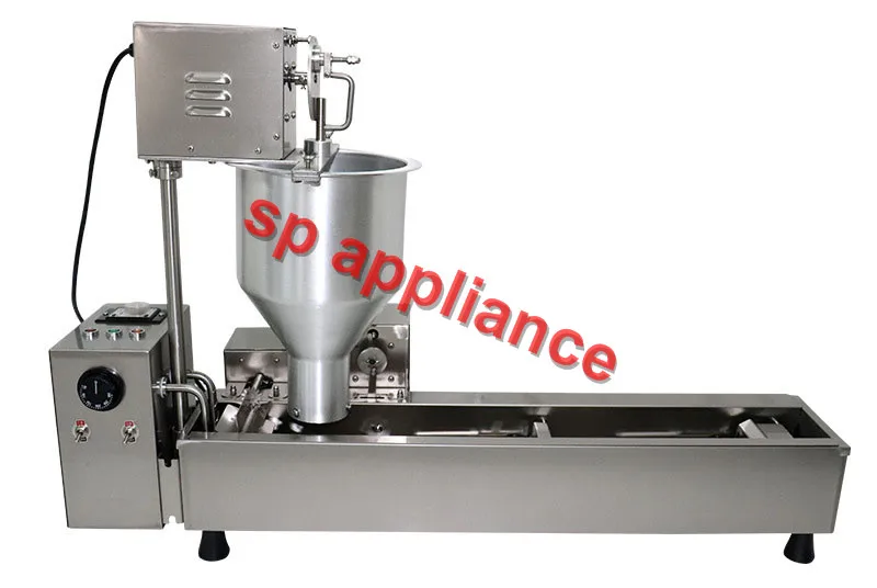 Автоматическая Коммерческая Машина для изготовления пончиков/машина