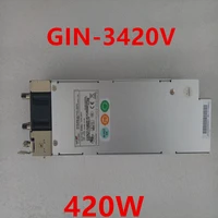new original psu for zippy emacs 420w switching power supply gin 3420v