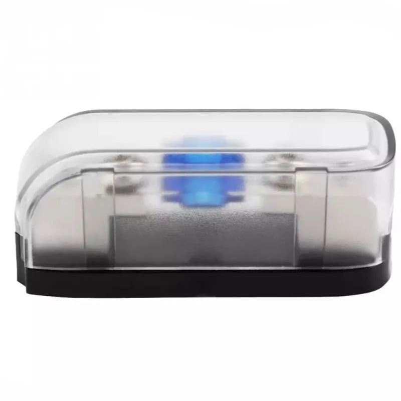 30 150A стерео аудио односторонний Держатель предохранителя AGU блок распределения