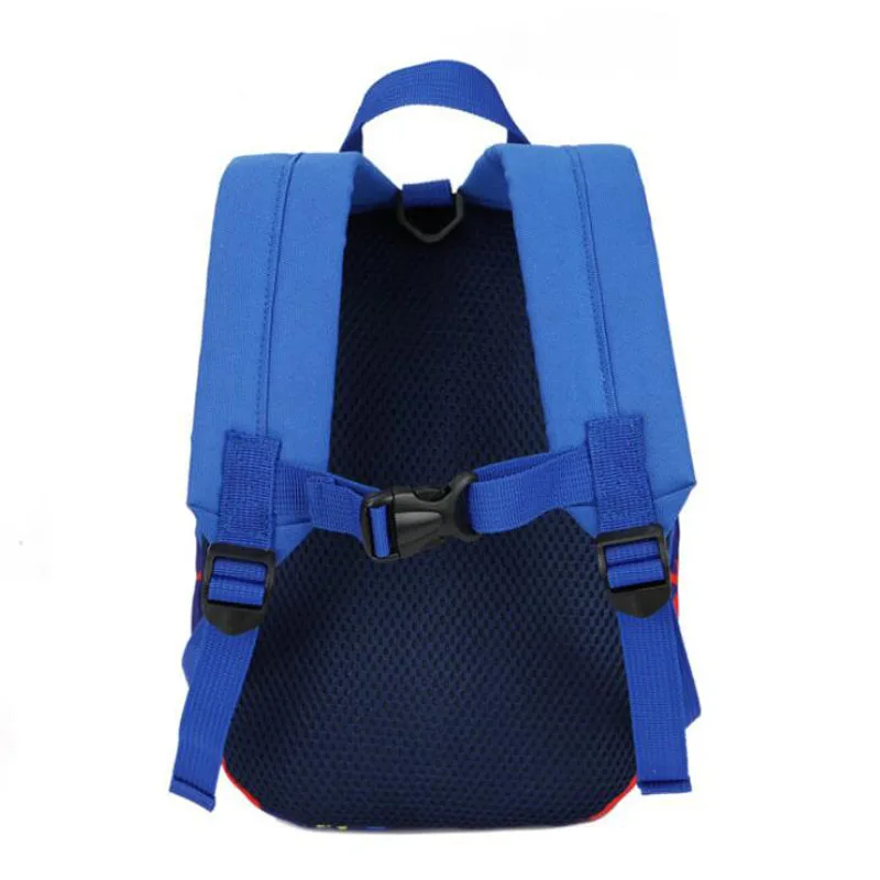 Новые детские сумки с защитой от потери рюкзаки школьные Детские милым