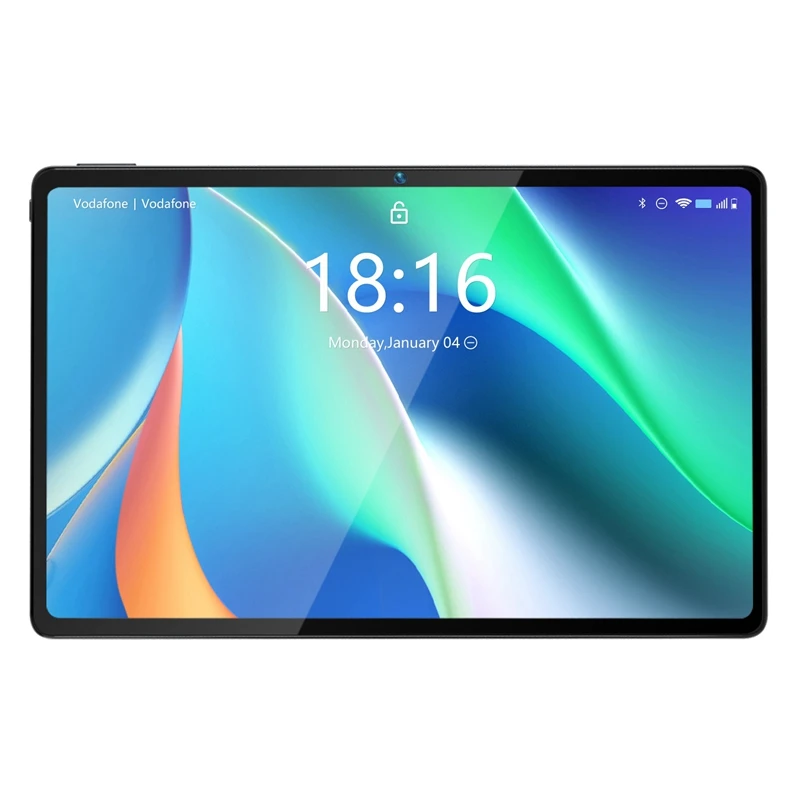 

BMAX I11 Tablet PC 10.4-Inch 2000X1200 IPS T618 8-Core 8GB+128GB RAM For Android 11 6600Mah Portable Learning