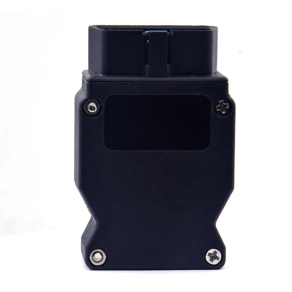 High Quality OBD OBDII Adapter For BMW ENET Ethernet to OBD2 16Pin Connector Plug Cars ESYS ICOM Coding Interface | Автомобили и