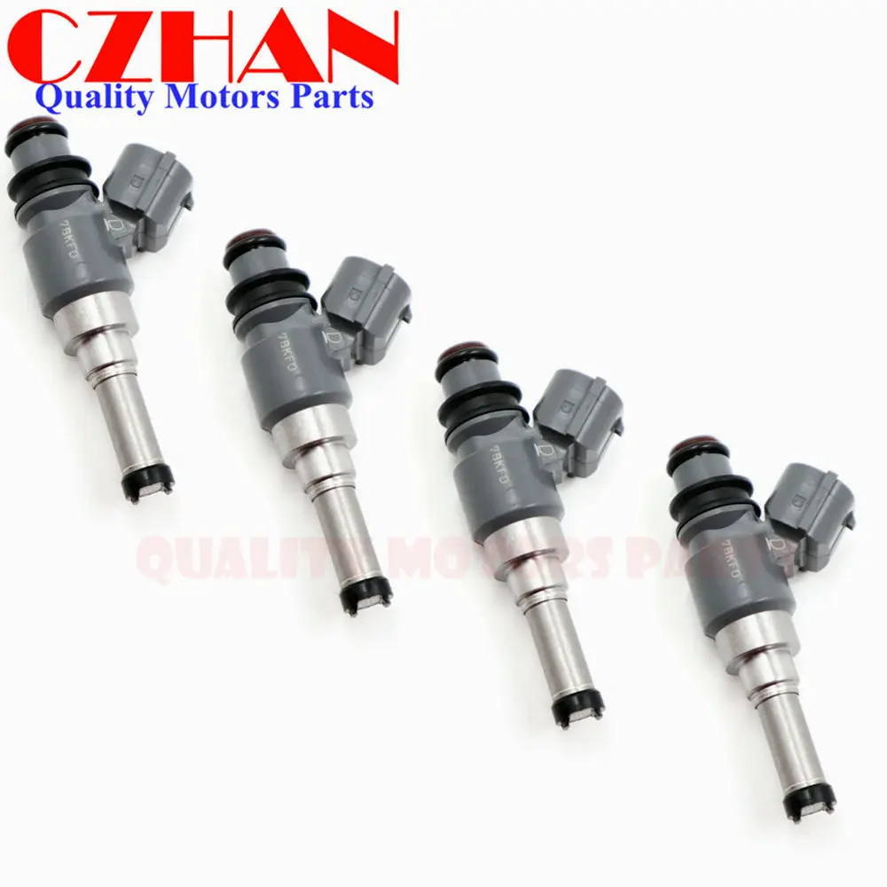 Подвесной топливный инжектор nozzel 4C8 13761 00 для мотоцикла Yamaha FJ09 FZ09 SR400 WR250R YZF R1 OEM #4C8