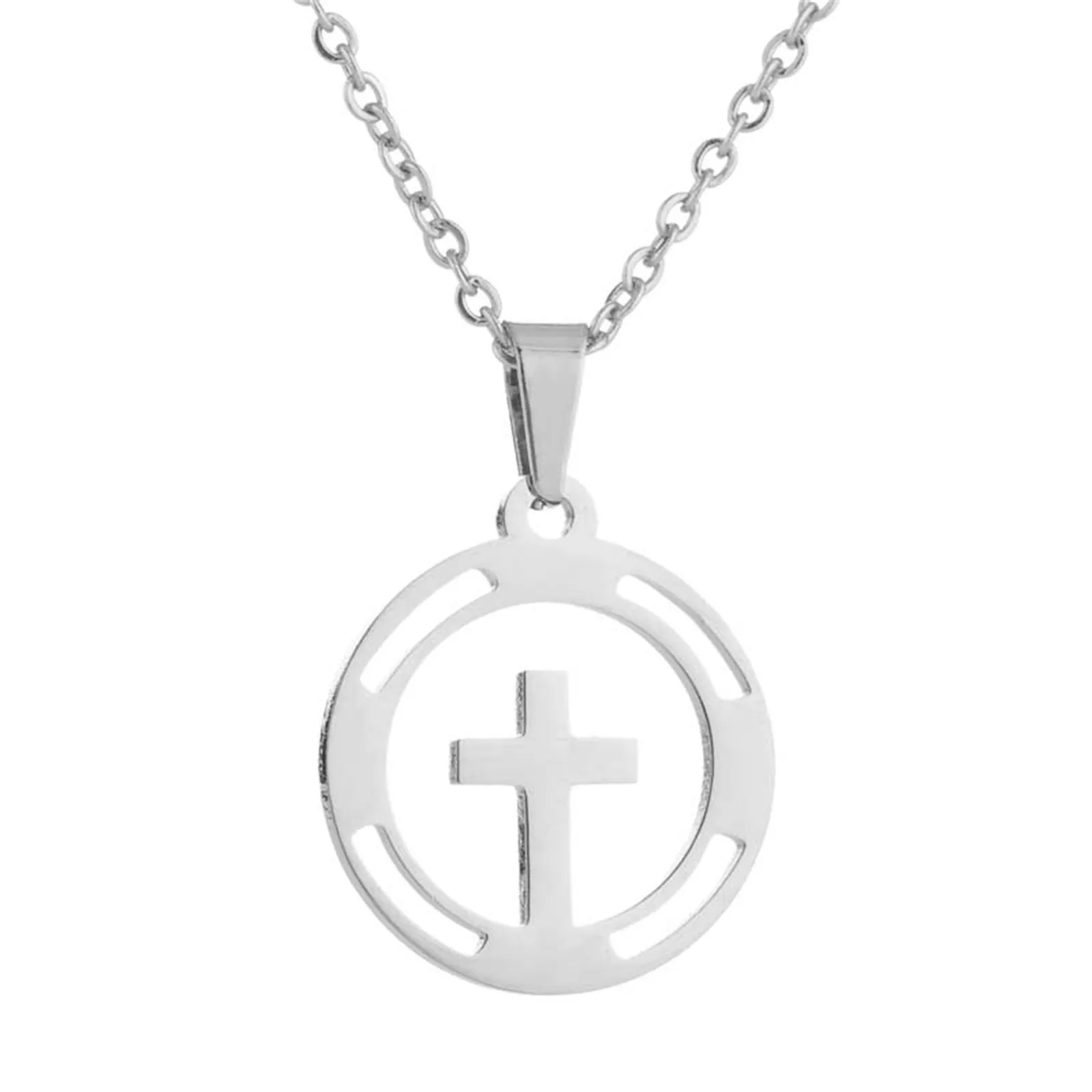 

2021 Women's Neck Chain Fashion Pendant Earring Set Color Clavicle Necklace Exquisite Earrings