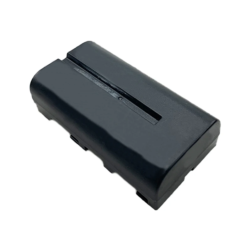 Для смартфонов SONY NP-F550 DCR-SD1000 DCR-SR40 DSC-D700 Mavica аккумулятор для цифровой камеры FD-100 7 4 V