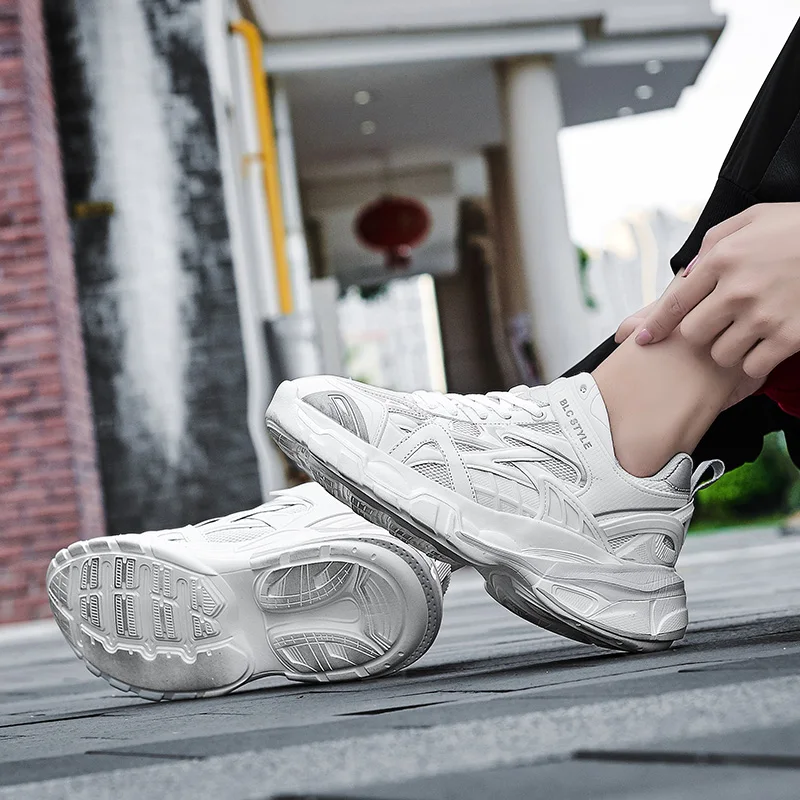 

men shoes Sneakers Male tenis Luxury shoes Mens casual Shoes Trainer Race off white Shoes fashion loafers running Shoes for men