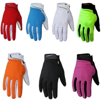 new racing gloves cross country motorcycle gloves cycling outdoor bike gloves