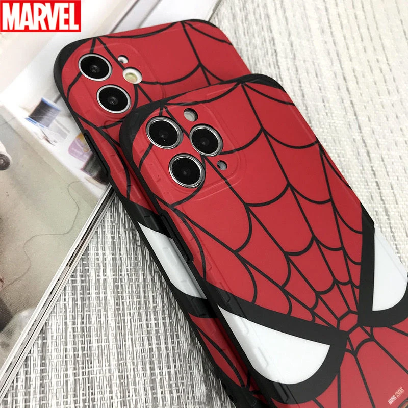 Матовый чехол из ТПУ для iPhone 11 Pro Max XR XS 7 8 Plus X | Мобильные телефоны и аксессуары