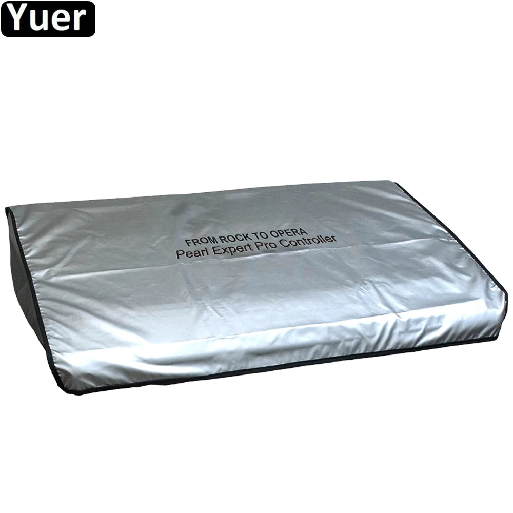 Профессиональный контроллер освещения для сцены портативная консоль с крылом DMX