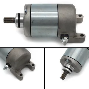 motorcycle starter motor for honda ax 1 nx250 1988 1993 nx2502 19901993 cbx250 xl250 xr250 oem31200 kw3 018 31200 kbr 008 part free global shipping