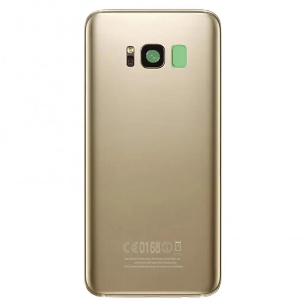 Набор инструментов для замены внешнего фронтального экрана объектива Samsung Galaxy