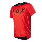 Новинка 2021, футболка hptrem Fox для мотокросса, езды на мотоцикле, внедорожном велосипеде, езды на квадроцикле, MTB DH, гоночная рубашка с длинным рукавом, мотоциклетная футболка FXR