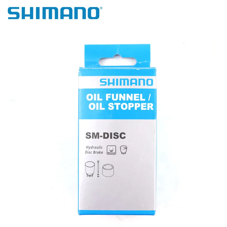 Велосипед Shimano гидравлический дисковый тормозной набор инструментов SM-DISC