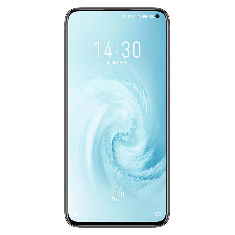 Смартфон Meizu 17 5G дюйма мобильный телефон 90 Гц 2340X1080 8 Гб ОЗУ 6 ПЗУ 64 мп 12 МП Мп 5 20