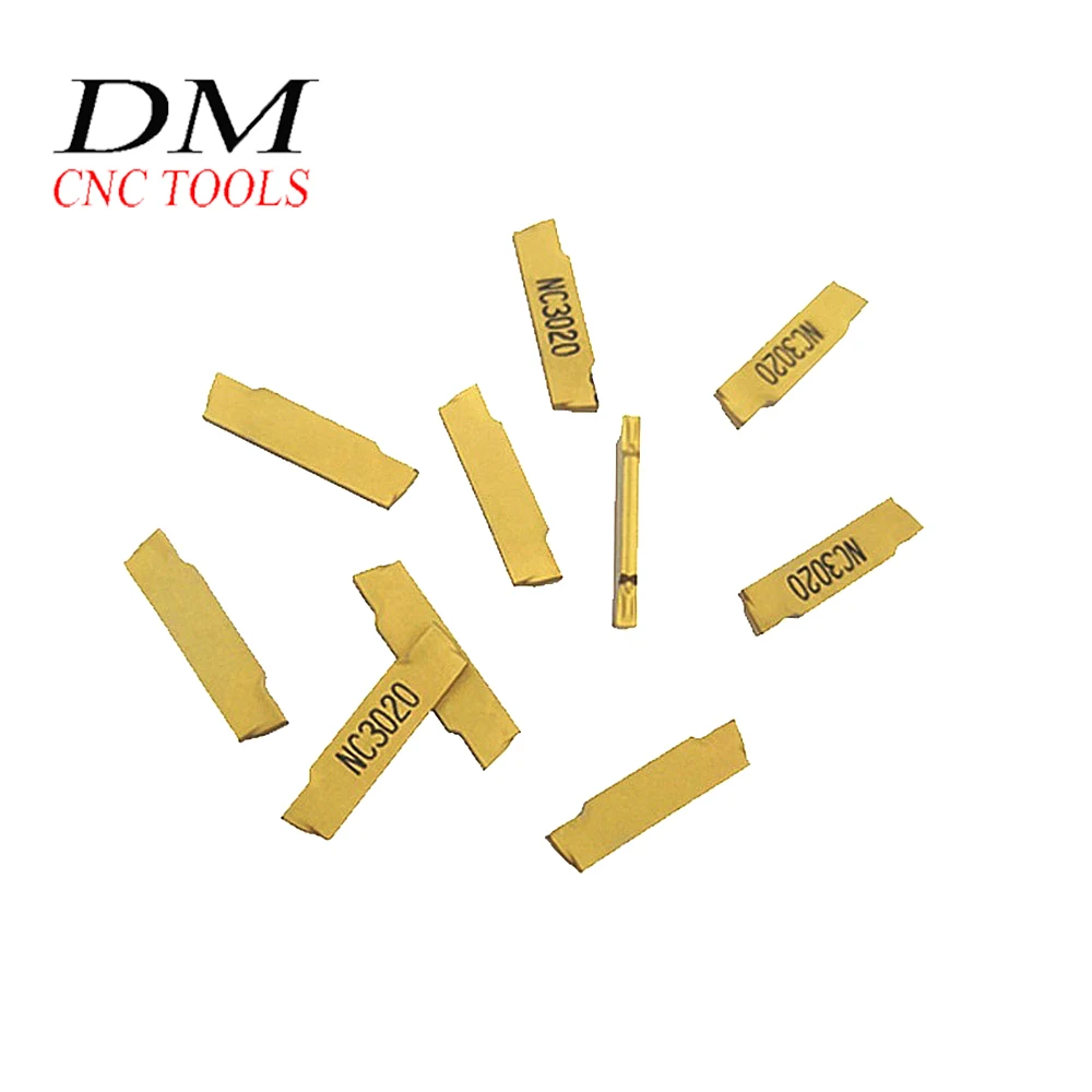 10 шт. фреза для токарного станка|Токарный инструмент| |