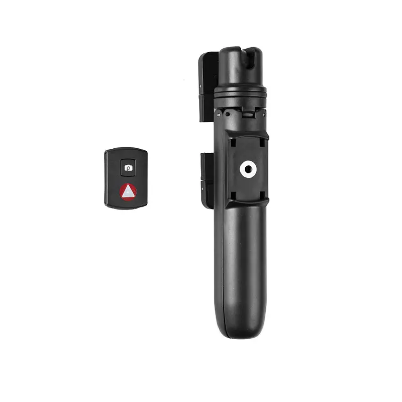 Штатив для селфи KINGJOY беспроводной Bluetooth мини штатив выдвижной монопод iPhone X 8 7 6s